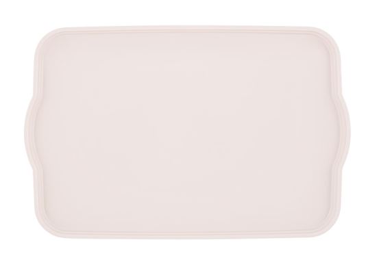 Поднос Sugar&Spice Honey 45х30х2см латте